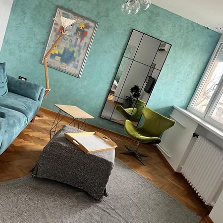 בלגרד Gajba Apartment מראה חיצוני תמונה