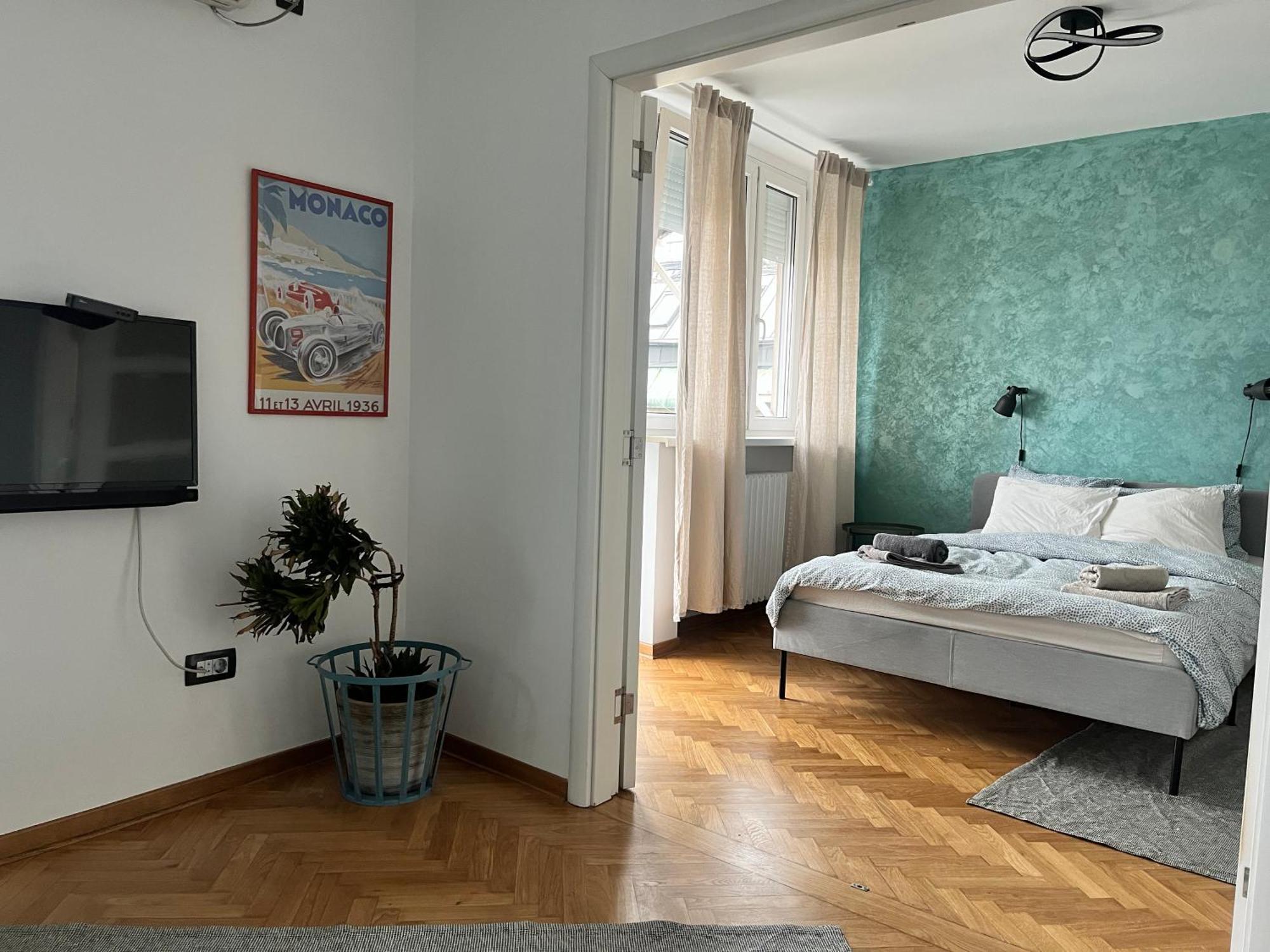 בלגרד Gajba Apartment מראה חיצוני תמונה