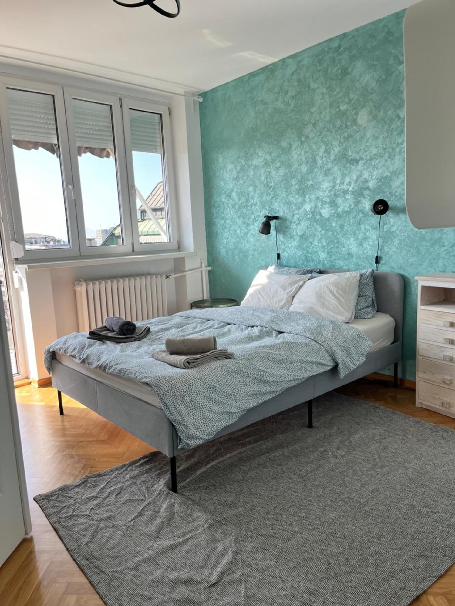 בלגרד Gajba Apartment מראה חיצוני תמונה